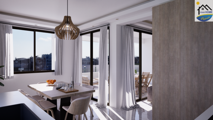 Image No.25-1 Bed Apartment for sale