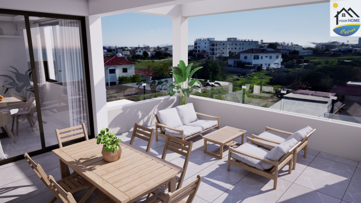 Image No.26-1 Bed Apartment for sale