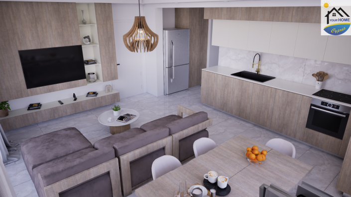 Image No.16-1 Bed Apartment for sale