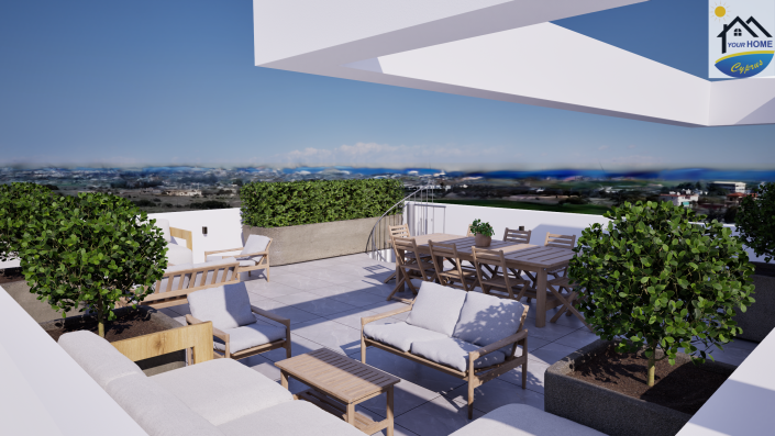 Image No.28-1 Bed Apartment for sale