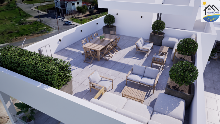 Image No.27-1 Bed Apartment for sale