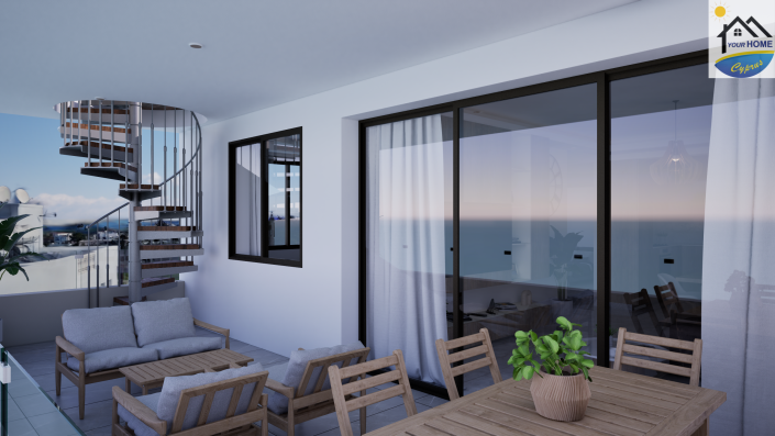 Image No.30-1 Bed Apartment for sale