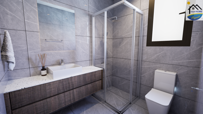 Image No.44-1 Bed Apartment for sale