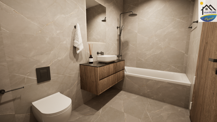 Image No.43-1 Bed Apartment for sale