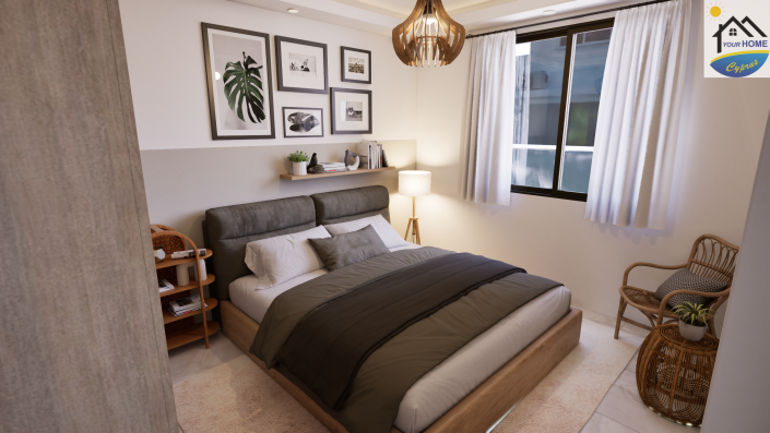 Image No.39-1 Bed Apartment for sale