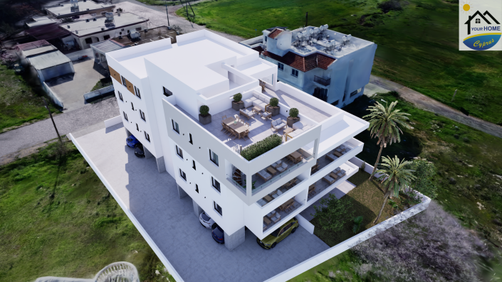 Image No.5-1 Bed Apartment for sale