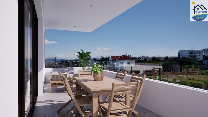 Image No.29-1 Bed Apartment for sale