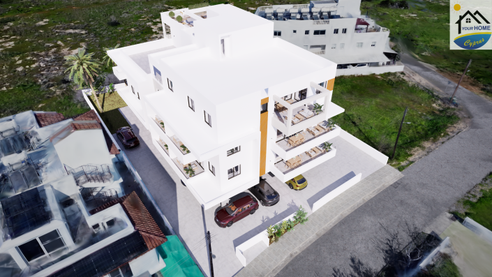 Image No.46-1 Bed Apartment for sale