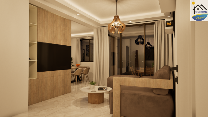 Image No.7-1 Bed Apartment for sale