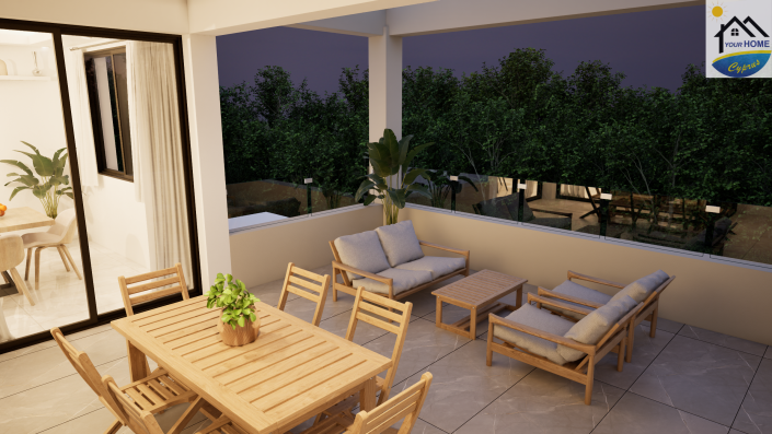 Image No.32-1 Bed Apartment for sale