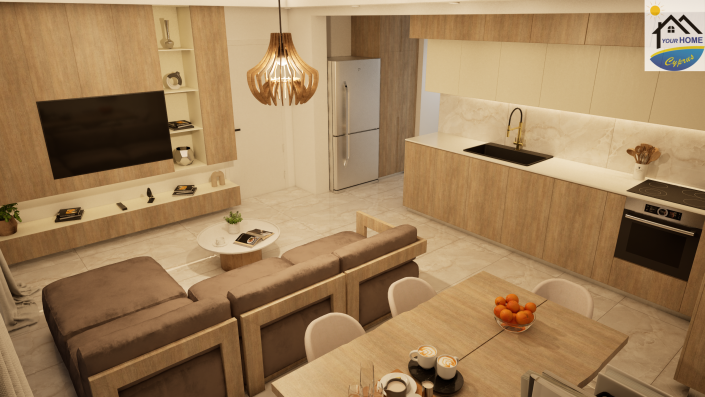 Image No.8-1 Bed Apartment for sale