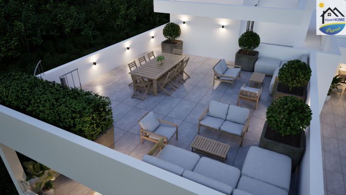 Image No.52-1 Bed Apartment for sale