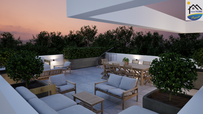 Image No.51-1 Bed Apartment for sale