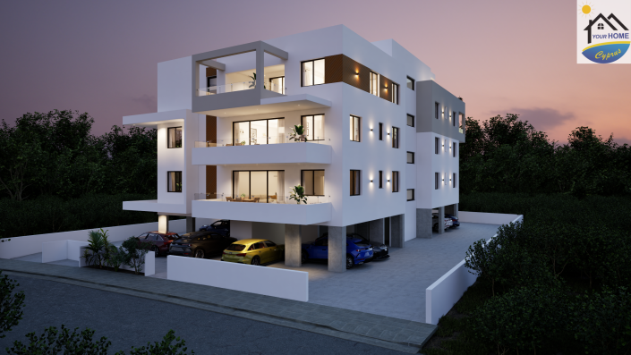 Image No.49-1 Bed Apartment for sale