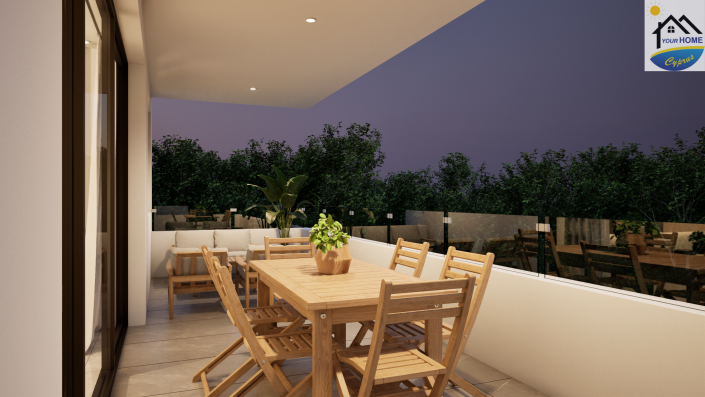 Image No.33-1 Bed Apartment for sale