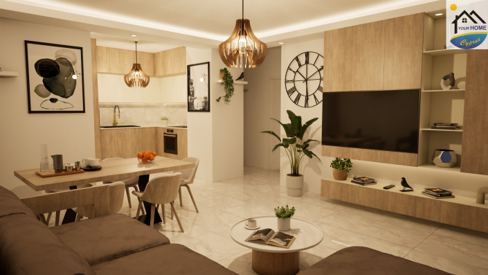 Image No.15-1 Bed Apartment for sale