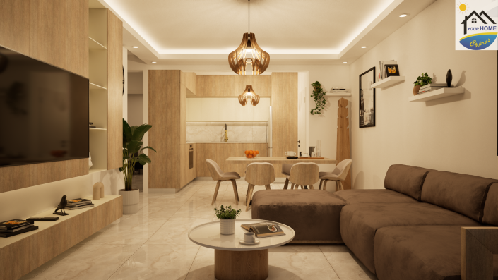 Image No.11-1 Bed Apartment for sale