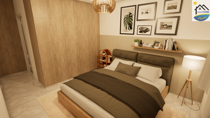 Image No.35-1 Bed Apartment for sale