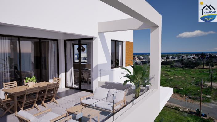 Image No.2-1 Bed Apartment for sale