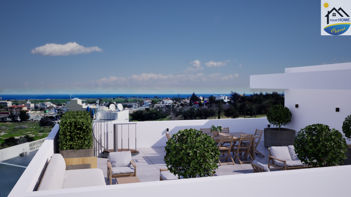 Image No.48-1 Bed Apartment for sale