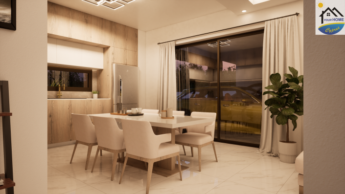 Image No.40-Villa / Détaché de 4 chambres à vendre à Pernera