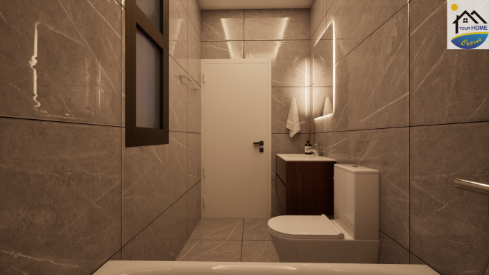 Image No.49-Villa / Détaché de 4 chambres à vendre à Pernera