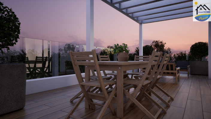 Image No.51-Villa / Détaché de 4 chambres à vendre à Pernera