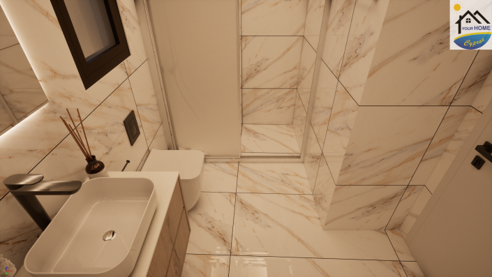 Image No.47-Villa / Détaché de 4 chambres à vendre à Pernera