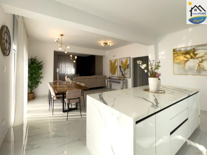 Image No.13-3 Bed Villa / Detached for sale