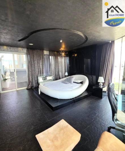 Image No.12-1 Bed Penthouse for sale