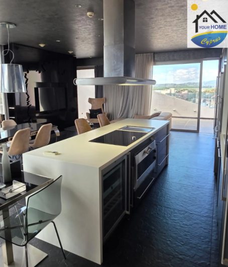 Image No.6-1 Bed Penthouse for sale