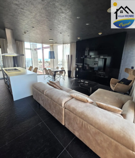 Image No.3-1 Bed Penthouse for sale