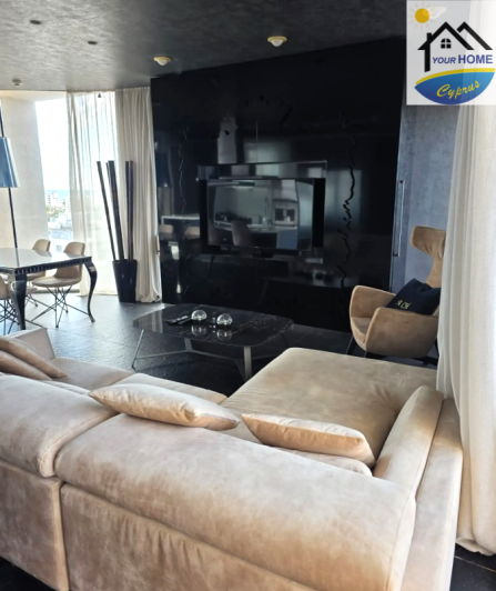 Image No.2-1 Bed Penthouse for sale