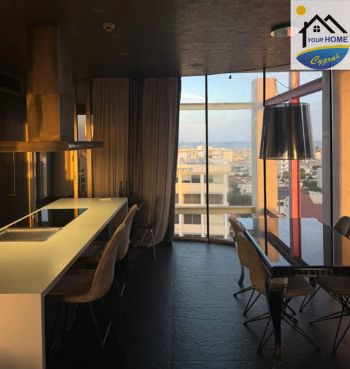 Image No.8-1 Bed Penthouse for sale