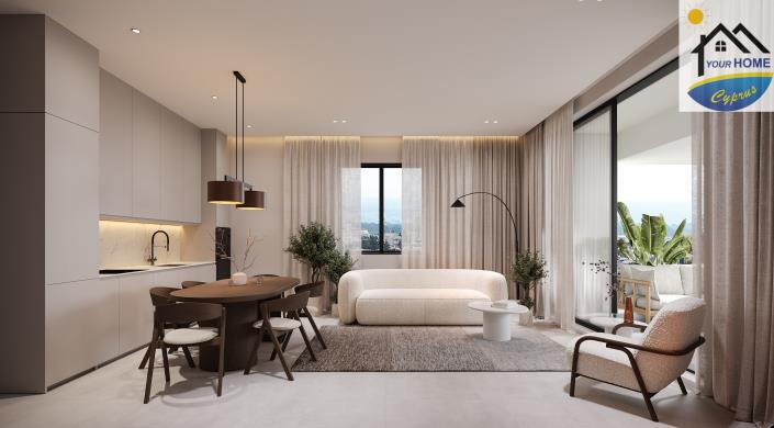 Image No.4-1 Bed Apartment for sale