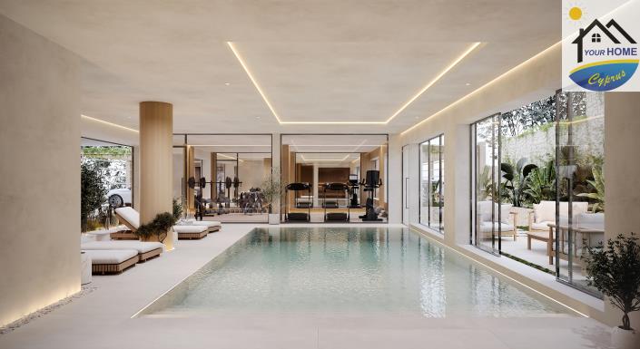 Image No.8-1 Bed Apartment for sale