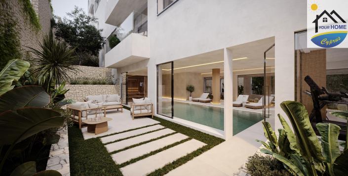 Image No.9-1 Bed Apartment for sale