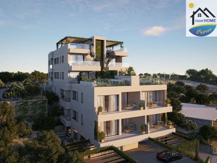 Image No.2-1 Bed Apartment for sale