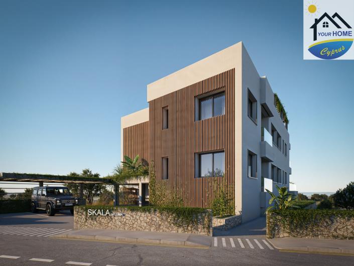 Image No.10-1 Bed Apartment for sale