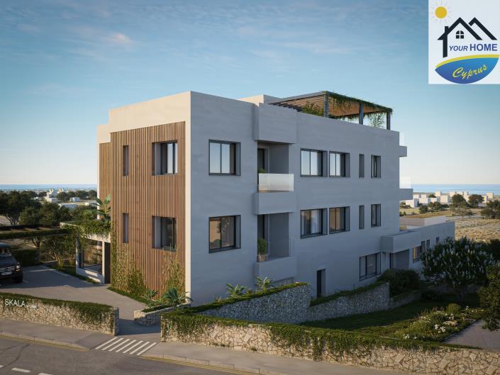 Image No.11-1 Bed Apartment for sale