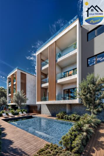 Image No.6-2 Bed Apartment for sale