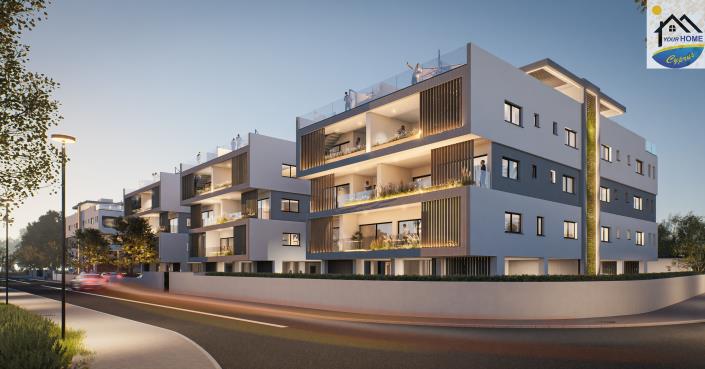 Image No.3-1 Bed Apartment for sale