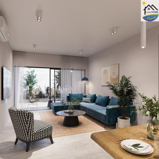 Image No.4-1 Bed Apartment for sale