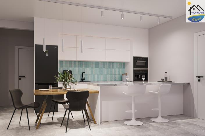 Image No.5-1 Bed Apartment for sale