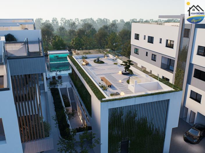 Image No.13-1 Bed Apartment for sale