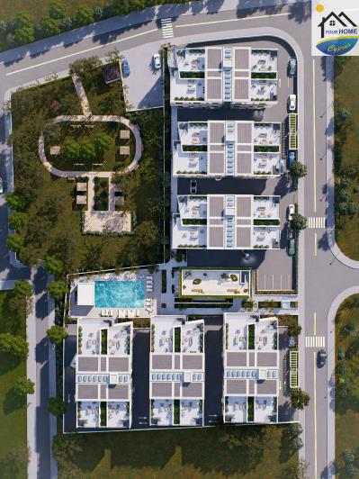 Image No.16-1 Bed Apartment for sale