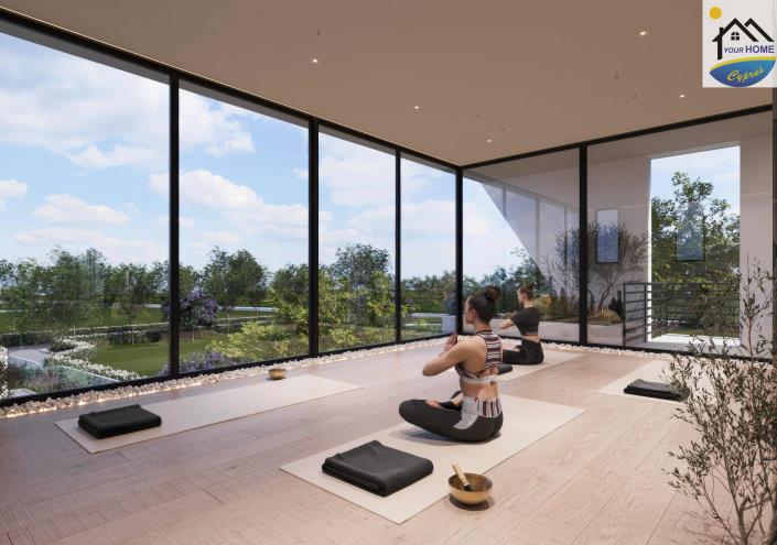 Image No.10-1 Bed Apartment for sale