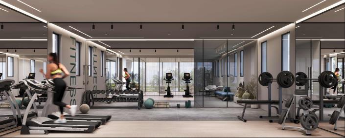 Image No.8-1 Bed Apartment for sale