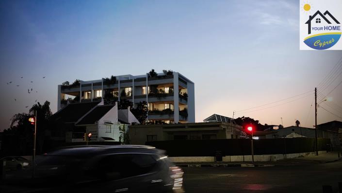 Image No.13-1 Bed Apartment for sale