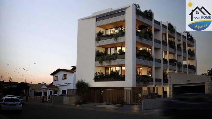 Image No.12-1 Bed Apartment for sale